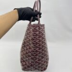 GOYARD St Louis PM Goyardine Bordeaux SHW