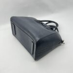 Givenchy Antigona Medium Navy SHW