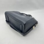 Givenchy Antigona Medium Navy SHW