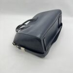 Givenchy Antigona Medium Navy SHW