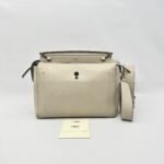 Fendi Dot Com Latte SHW