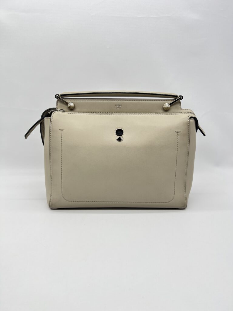 Fendi Dot Com Latte SHW