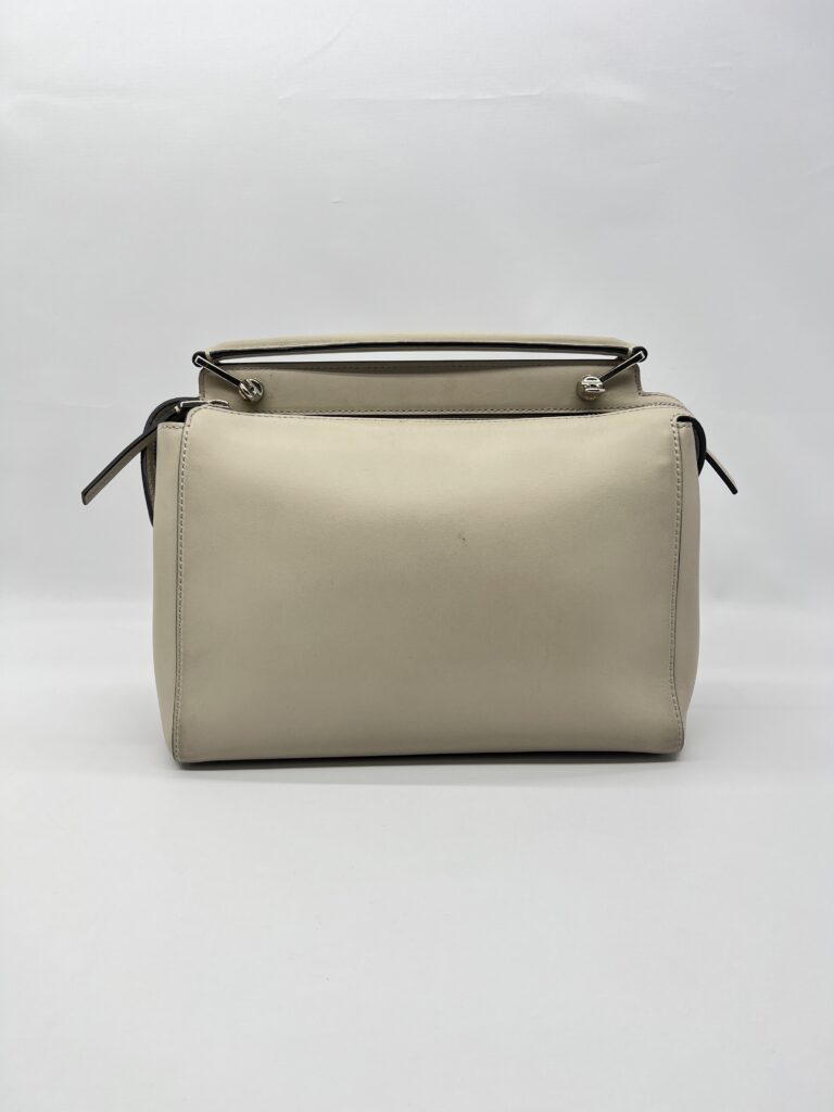 Fendi Dot Com Latte SHW