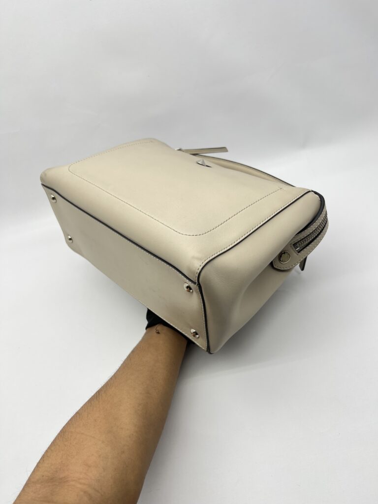 Fendi Dot Com Latte SHW