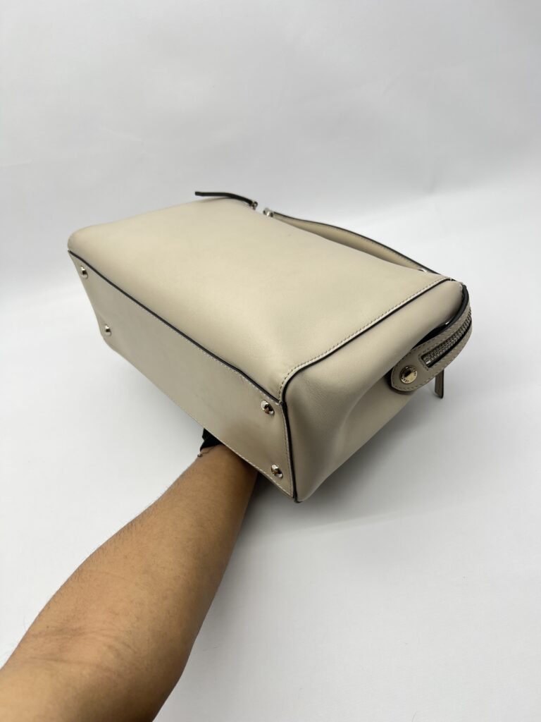Fendi Dot Com Latte SHW