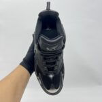 Louis Vuitton Runner Tatic Sneakers Noir