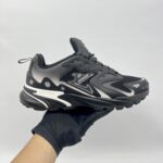 Louis Vuitton Runner Tatic Sneakers Noir