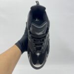 Louis Vuitton Runner Tatic Sneakers Noir