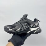 Louis Vuitton Runner Tatic Sneakers Noir