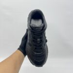 Gucci Ripple Sneakers Black SHW