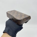 Louis Vuitton Felicie Strap Go Monogram GHW