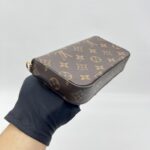 Louis Vuitton Felicie Strap Go Monogram GHW