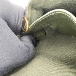 Louis Vuitton Felicie Strap Go Monogram GHW