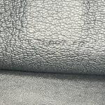 Hermes Sac Clic 16 Chevre Mysore Noir PHW