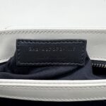 Saint Laurent Lou Lou Toy Light Khaki SHW