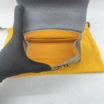 Goyard Saigon Souple Mini Goyardine Gris SHW