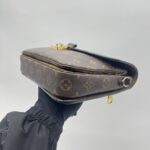 Louis Vuitton Metis MM Monogram Reverse GHW
