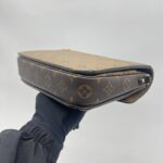 Louis Vuitton Metis MM Monogram Reverse GHW