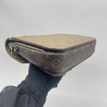Louis Vuitton Metis MM Monogram Reverse GHW