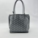 Goyard Mini Anjou Goyardine Gris