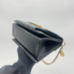 Givenchy GV3 Small Black GHW