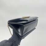 Givenchy GV3 Small Black GHW
