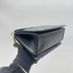 Givenchy GV3 Small Black GHW