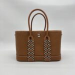Hermes Neo Garden 23 Togo Gold PHW