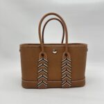 Hermes Neo Garden 23 Togo Gold PHW