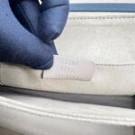 Fendi Ken I Heart Bag Beige Green