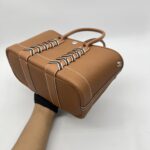 Hermes Neo Garden 23 Togo Gold PHW
