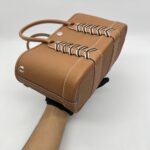 Hermes Neo Garden 23 Togo Gold PHW