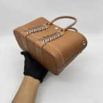Hermes Neo Garden 23 Togo Gold PHW