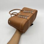 Hermes Neo Garden 23 Togo Gold PHW