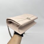 Dior Diorama Medium Light Pink SHW