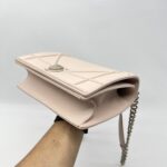 Dior Diorama Medium Light Pink SHW