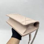 Dior Diorama Medium Light Pink SHW