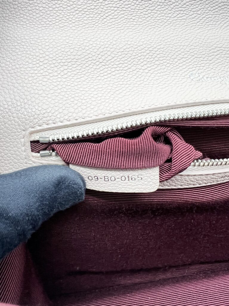 Dior Diorama Medium Light Pink SHW