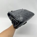 Chanel Timeless CC Tote Caviar Black SHW