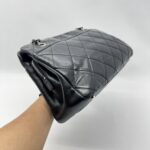 Chanel Timeless CC Tote Caviar Black SHW