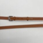 Goyard Cuir PM Strap Calfskin Tan