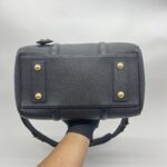 Louis Vuitton Sofia Cappola Speedy Black GHW