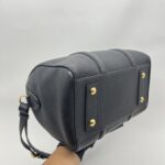 Louis Vuitton Sofia Cappola Speedy Black GHW