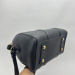 Louis Vuitton Sofia Cappola Speedy Black GHW