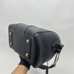 Louis Vuitton Sofia Cappola Speedy Black GHW