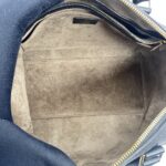 Louis Vuitton Sofia Cappola Speedy Black GHW