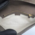 Gucci Blondie GG Supreme brown GHW