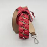Fendi Strap You Brown