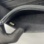 Chanel Timeless Wallet On Chain Caviar Black GHW