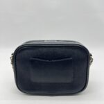 Chanel CC Mania Camera Case Black GHW